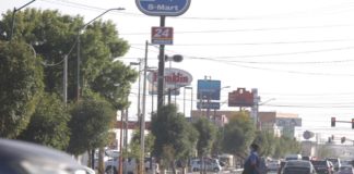 Vientos llegarán a los 55 km/h; emiten alerta amarilla