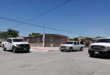 Ejecutan a jefa de custodios de Cereso Femenil número 2