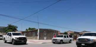 Ejecutan a jefa de custodios de Cereso Femenil número 2