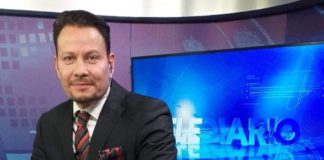 Fue confundido el periodista ejecutado: Corral