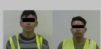 Vinculan a proceso a asesinos de periodista