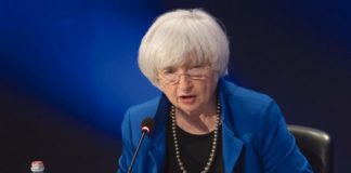 Perfila Biden a Janet Yellen como secretaria del Tesoro