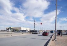 Invertirán 1 mdp en semáforos del blvr Independencia y Acacias