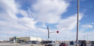 Invertirán 1 mdp en semáforos del blvr Independencia y Acacias