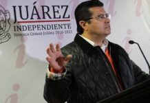 DESENTUERTOS: REACTIVACIÓN POLÍTICA DE CABADA