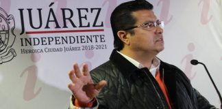 DESENTUERTOS: REACTIVACIÓN POLÍTICA DE CABADA