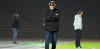 Gabriel Caballero deja la dirección técnica de FC Juárez