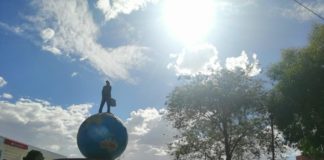 Máxima llegará a las 27 grados, será un día cálido