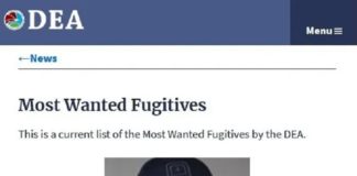 Detienen otra vez a Rafael Caro Quintero