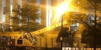 Se preparan para posibles disturbios por elección en EU