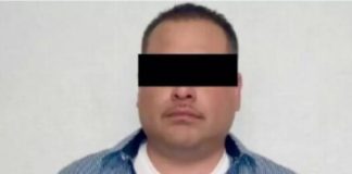 Capturan a líder del cártel de Juárez vinculado al caso LeBaron