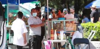 A 32 millones no les alcanza el sueldo ni para lo básico: Inegi