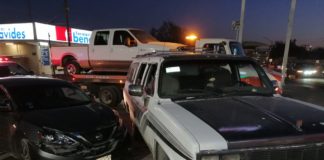 Disminuyeron más de la mitad de choques provocados por borrachos