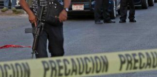 Asesinan a hombre a balazos en Praderas de Oasis