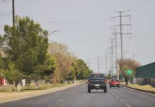 Máxima llegará a los 28 grados