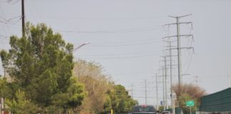 Máxima llegará a los 28 grados