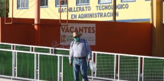 Alcanzará temperatura los 27 grados