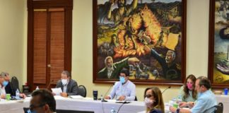 Concluye horario de restricción; se mantiene semáforo rojo