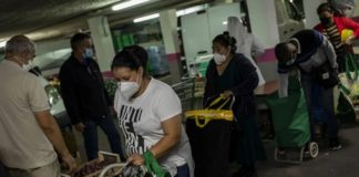 Se ensaña el COVID-19 con pobres y vulnerables