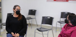 Recomienda Salud hacer del cubrebocas parte de la vida cotidiana