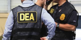 Publican reglas para regular a agentes de la CIA, FBI y DEA en México