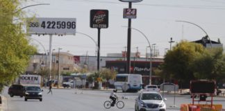 Alcanzará temperatura máxima de 19 grados