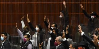 Aprueban diputados Presupuesto de Egresos de 6.2 billones de pesos para 2021