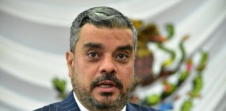 Diputado amedrentó a disparos a sujeto que lo perseguía