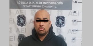 Vinculan a ” El Funerario” por secuestrar y asesinar a 4