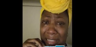 Se perturba enfermera al ver moribundos de Covid en El Paso