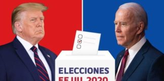 Elecciones presidenciales en Estados Unidos: qué se vota y cuándo estarán los resultados