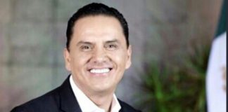 Giran orden de aprehensión contra ex gobernador de Nayarit