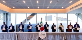 Acciones de Alianza Federalista por fideicomisos son propaganda: Amlo