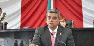 Mi escolta hizo los disparos: Alejandro Gloria González