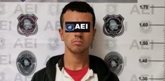 Intentó matar a madre y padrastro con cuchillo