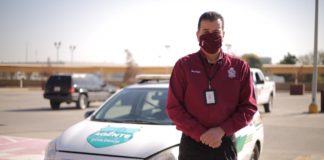 Exhorta Ecología a no dejarse engañar por inspectores falsos