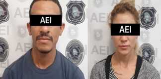 Se apropian de inmueble de mujer; pero logra sacarlos