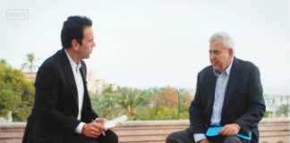 ‘Peña Nieto pactó con AMLO, por eso el candidato fue Meade’