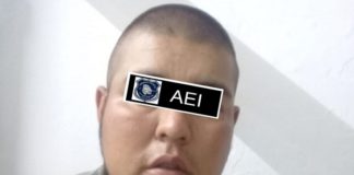 Acusan por secuestro y robo a ex mando policiaco de Madera