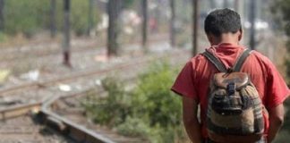 Detectan más de 9 mil niños y adolescentes indocumentados en Chihuahua