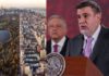Consejero jurídico de AMLO no declara departamento de 1.7 mdd en NY