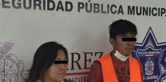 Dejaron a 3 niños solos en casa y sin comida