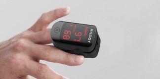 Ahora medirán oxigenación, como parte de acciones contra pandemia