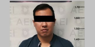 Vinculan a sujeto por violar a menor de 7 años