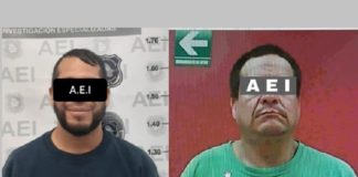 Vinculan a dos por violar a niñas