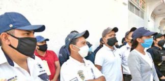 Se agrava la crisis en municipios; no tendrán recursos para seguridad