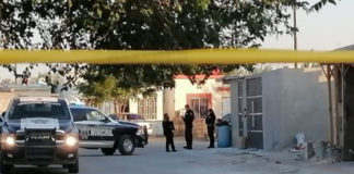 Agreden a balazos a joven en Urbi Villa del Cedro II