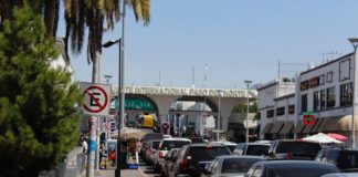 Extienden hasta 21 de diciembre freno a cruces fronterizos