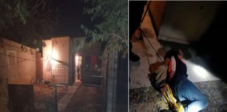 Lo ‘levantaron’ y torturaron para que ‘pusiera’ a cristaleros