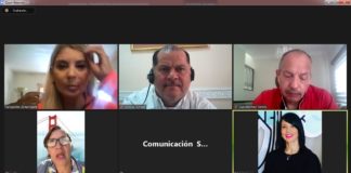 Analizan propuestas para campaña navideña entre empleados de maquiladoras